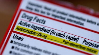 WA congresswoman leads Democratic doctors' push to probe Trump admin Tylenol claims