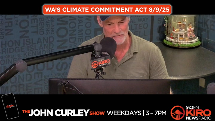 Watch Cliff Mass on WA’s Climate Commitment Act 