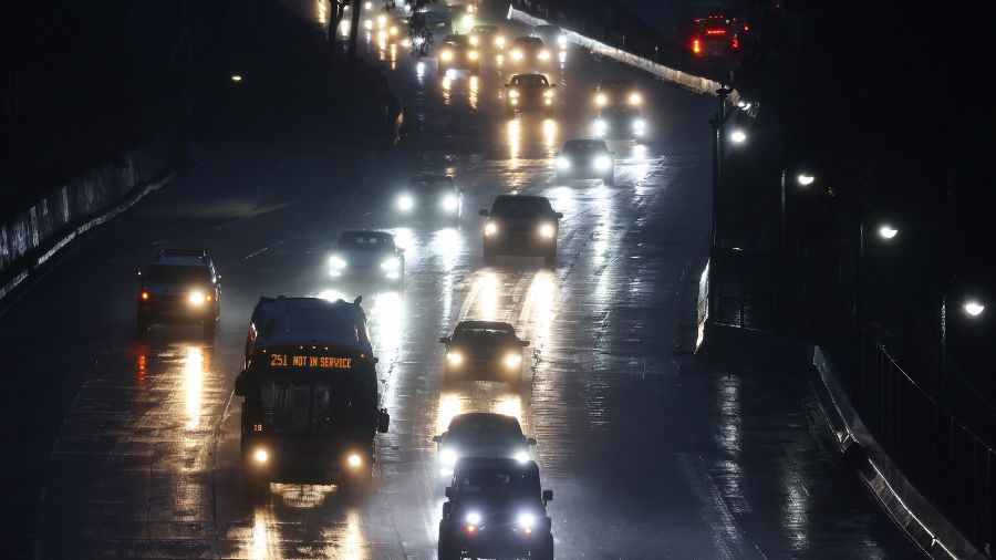atmospheric river washington halloween...