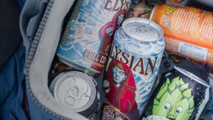 Elysian Brewing to shut down Georgetown brewery operations