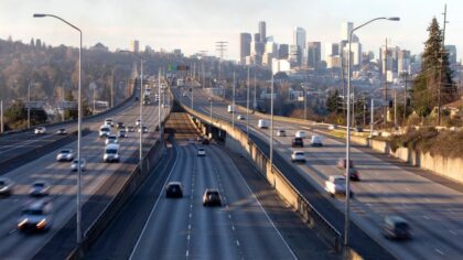 Is your city on the list? WA's best and worst drivers ranked in new report