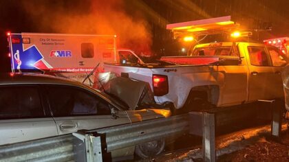 Speed cameras coming to WA freeway work zones soon