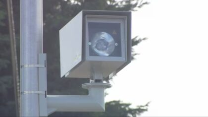Gee and Ursula shift stance on Seattle speed cameras: 'I'm OK with the expansion'