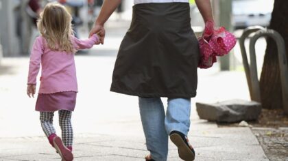 Senate amends 'Parents Bill of Rights,' sparking renewed controversy over parental control