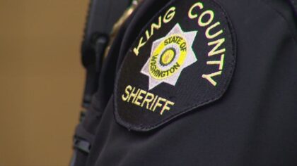 King County Sheriff offering $40K bonus for in-state lateral hires, facing nearly 100 vacancies