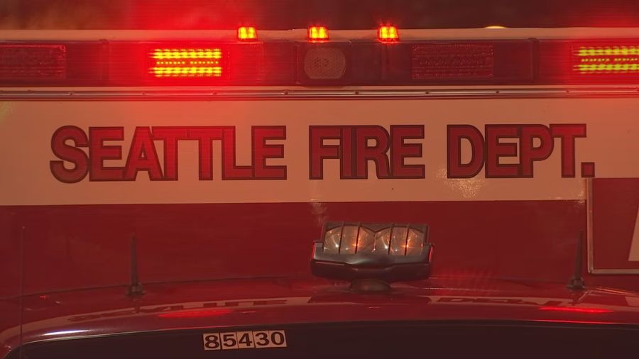 Seattle fire starting salary...