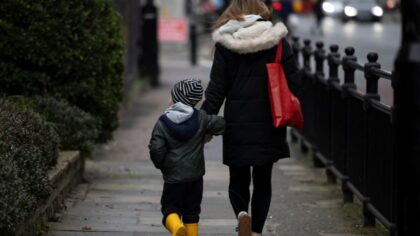 Lawsuit challenges Washington bill that modified Parents' Bill of Rights