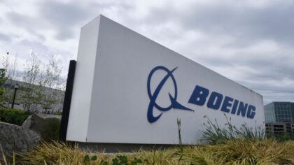 Boeing faces more than $3 million in FAA fines
