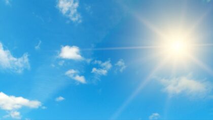 Cliff Mass: This will not be 'some historic heat wave' as Puget Sound temps flirt with low-90s