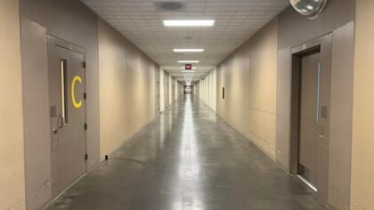 'Protecting inmates to death': Weak scanners blamed in Thurston County Jail overdoses