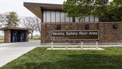 We deserve better: WA rest stops are a national embarrassment