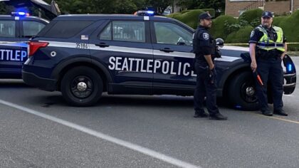 4-year-old found dead in North Seattle apartment; mother arrested