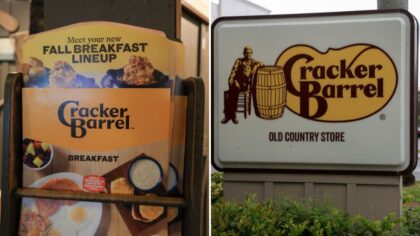 'So arrogant': Jake and Spike blast Cracker Barrel’s $700M rebrand attempts