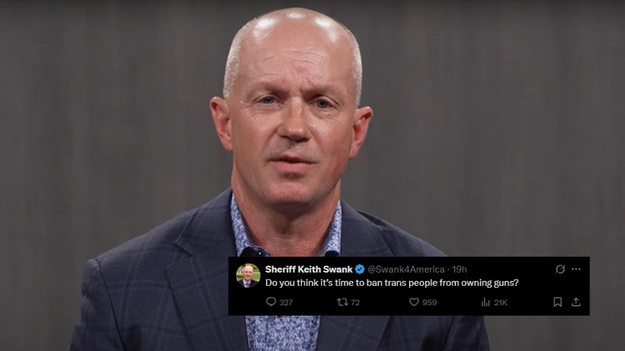 keith swank pierce county sheriff social media...