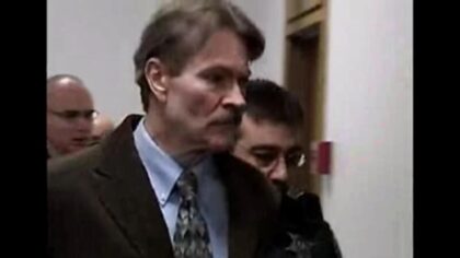 WA to release Spokane 'South Hill Rapist' from custody