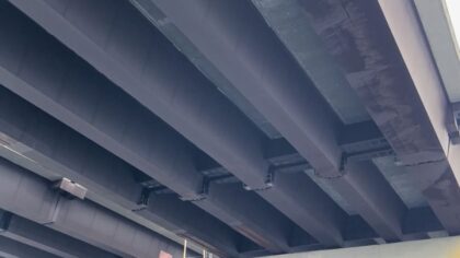 16 days of congestion coming to I-90 east across Mercer Island