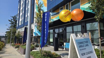 Amazon reaches milestone of creating 10,000 affordable homes in Puget Sound region