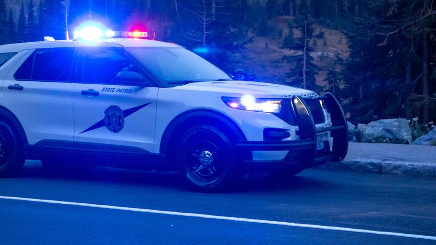 wsp killing pedestrian sr 7...