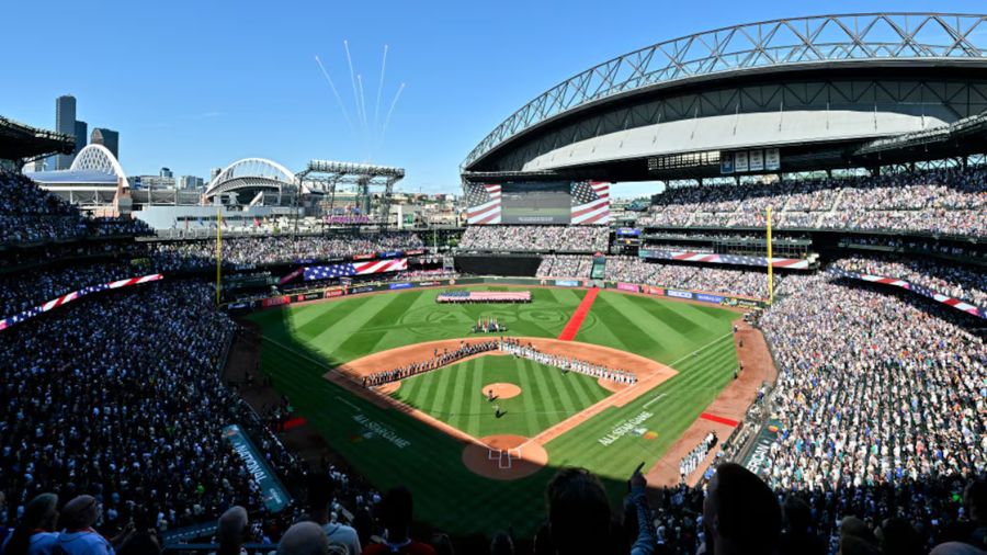 ballpark app mlb seattle mariners tickets...