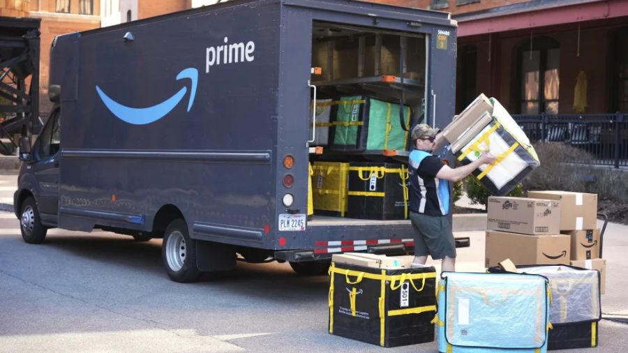 amazon prime federal trial...