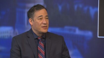 WA Secretary of State rejects DOJ request for voter registration data