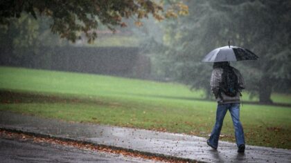 Much-needed rain returns to Western WA next week, ending dry weather streak