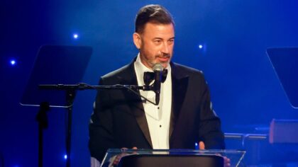 Sinclair ends blackout of 'Jimmy Kimmel Live!', show returns Friday for local Seattle broadcasts