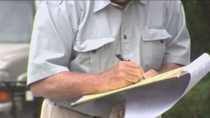 Harger: From Federal Way to Spokane, attacks on signature gatherers undermine democracy