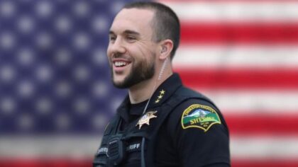 Thurston County sheriff warns of consequences from $4.5 million budget cuts