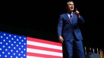 Are combat fitness requirements really lower for women?