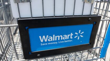 Man arrested after posing as Walmart employee to steal beer in Port Angeles