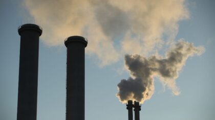 Supreme Court declines to hear challenge to WA’s Climate Commitment Act