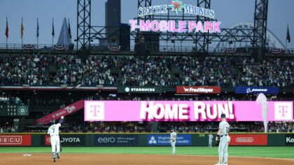 T-Mobile Park awaits Game 5: A cathedral of Mariners memories and new legends