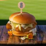 new Mariners playoff menu