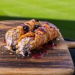 new Mariners playoff menu