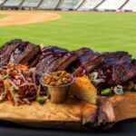 new Mariners playoff menu