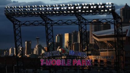 ALCS Game 4 to stay dry despite two weeks of rain ahead