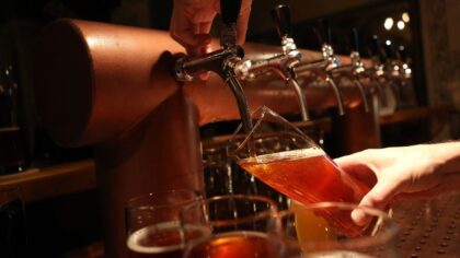 Iconic WA craft brewery relocating to Bremerton after nearly three decades in Redmond