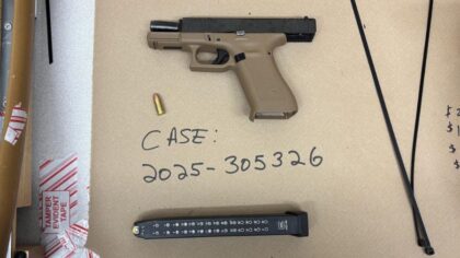 Teen arrested in connection with West Seattle armed robbery, cash tracker leads to capture