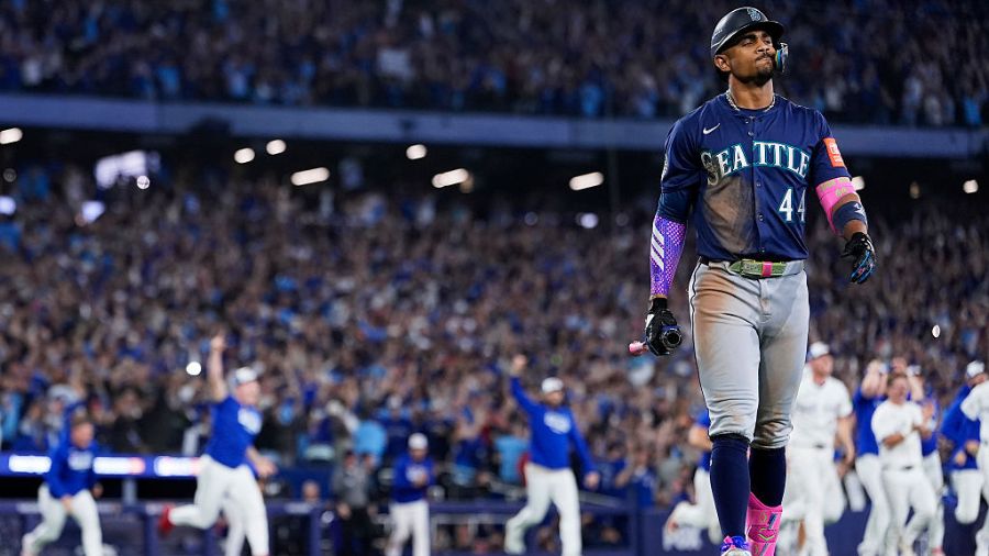 Mariners ownership playoffs...