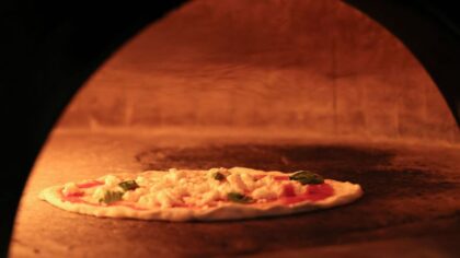 30-year-old Rock 'n' Roll-inspired pizza chain shuttering 6 WA restaurants