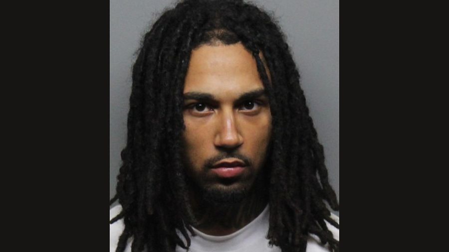 Kent murder suspect inmate released...