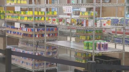 WA, 25 other states sue Trump Administration over SNAP suspension