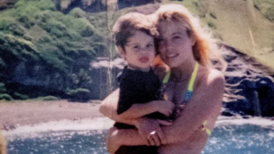 Renton murder cold case...