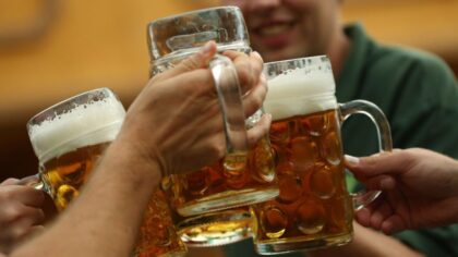 James Beard Award-winning chef to open beer hall in Seattle, among 2 other restaurants