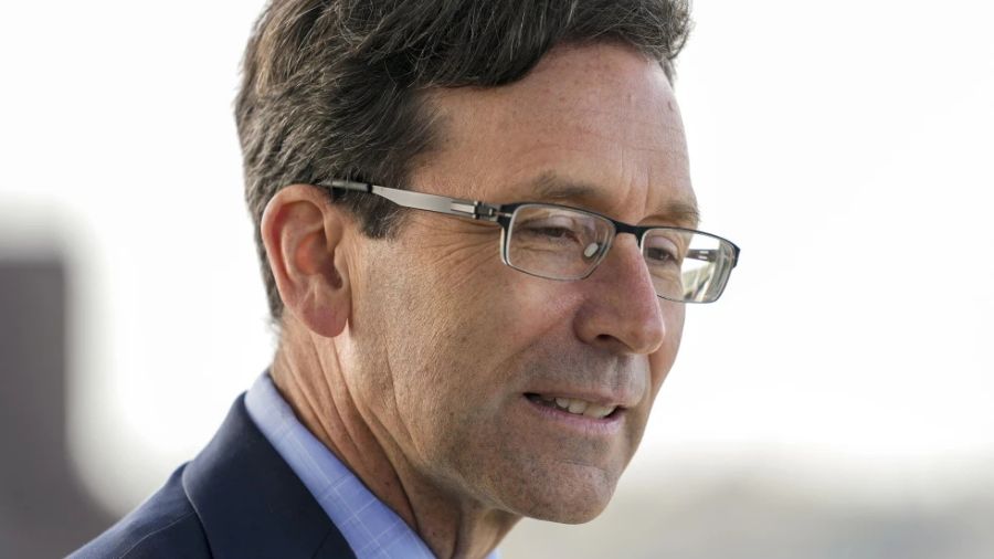 Governor Bob Ferguson lakewood threats...