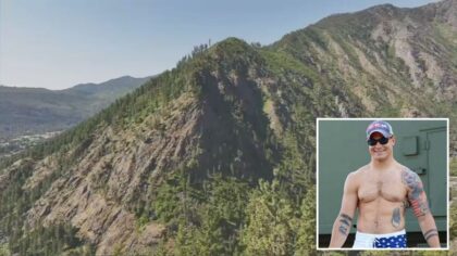 Sheriff reveals more ties to discovered human remains and Travis Decker