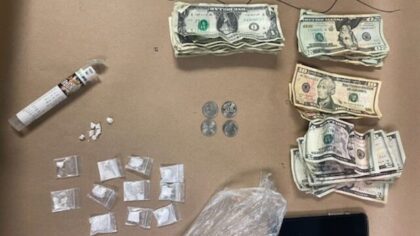 10 suspects arrested, 3 officers hurt during operation in Seattle's Belltown and Little Saigon