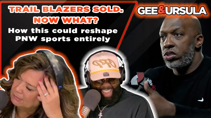 Watch The Trailblazers are Sold... Now What?