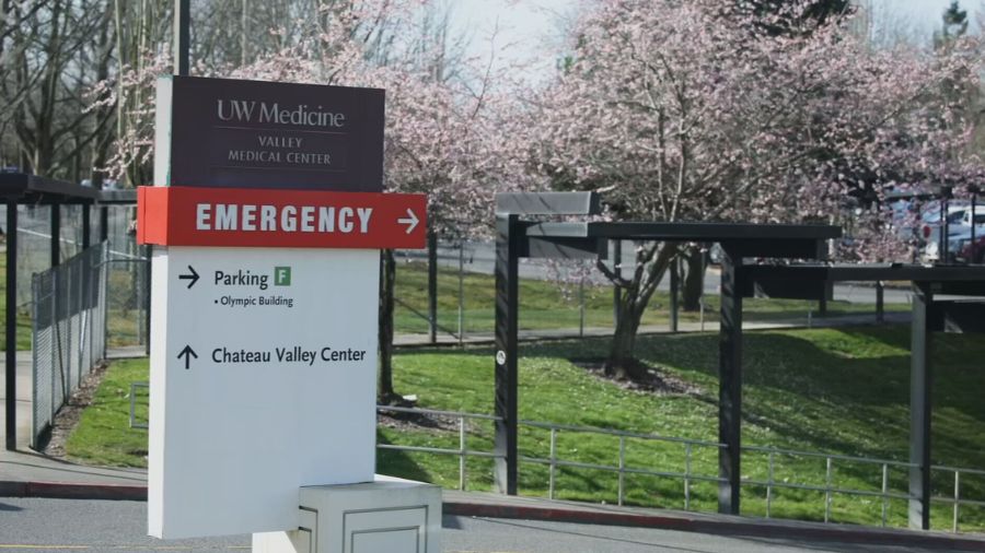 Valley Medical Center King County (1)...